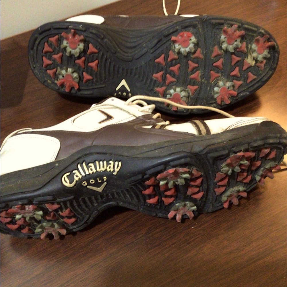 Men’s golf shoes